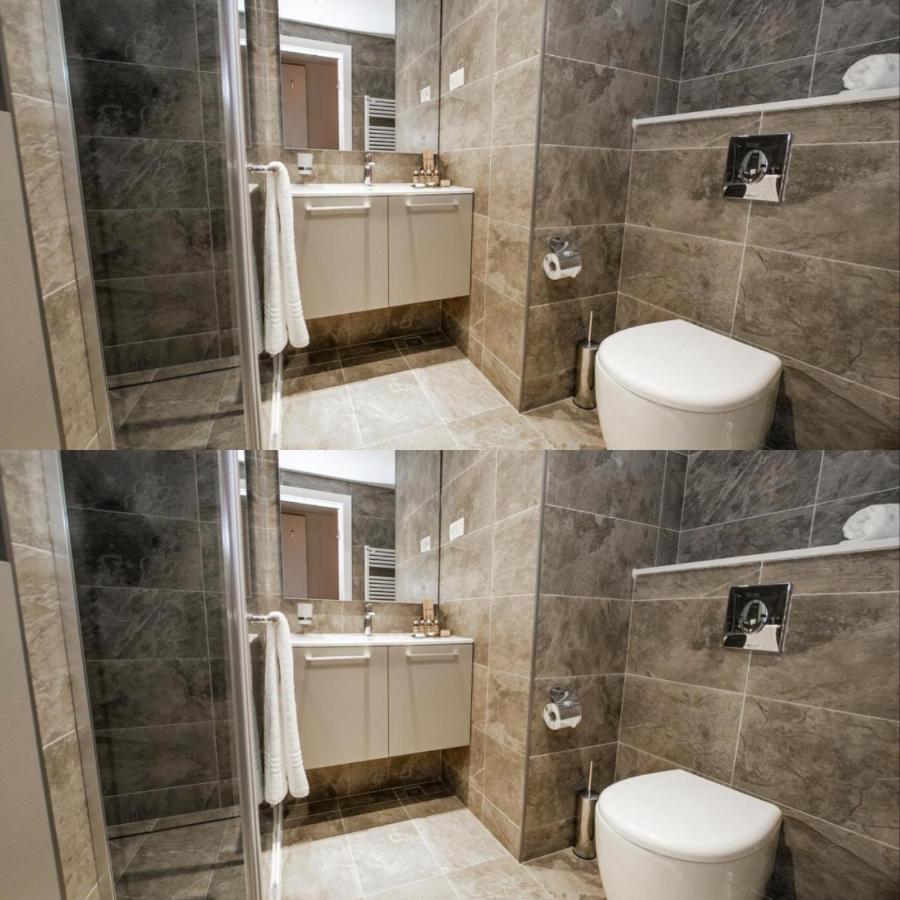 Apartment 16,26,27 Floors In Alliance Palace Batumi Exterior foto