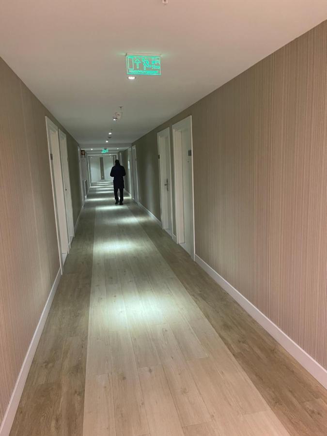 Apartment 16,26,27 Floors In Alliance Palace Batumi Exterior foto